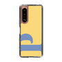 Slim Protection Case［ Original - initial color - P yellow ］