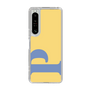 Slim Protection Case［ Original - initial color - P yellow ］