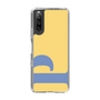 Slim Protection Case［ Original - initial color - P yellow ］