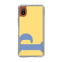 Slim Protection Case［ Original - initial color - P yellow ］