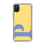 Slim Protection Case［ Original - initial color - P yellow ］
