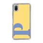 Slim Protection Case［ Original - initial color - P yellow ］