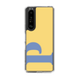 Slim Protection Case［ Original - initial color - P yellow ］