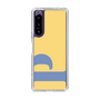 Slim Protection Case［ Original - initial color - P yellow ］
