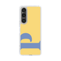Slim Protection Case［ Original - initial color - P yellow ］