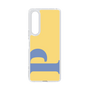 Slim Protection Case［ Original - initial color - P yellow ］
