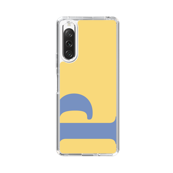 Slim Protection Case［ Original - initial color - P yellow ］