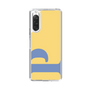 Slim Protection Case［ Original - initial color - P yellow ］