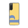 Slim Protection Case［ Original - initial color - P yellow ］