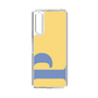 Slim Protection Case［ Original - initial color - P yellow ］