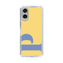 Slim Protection Case［ Original - initial color - P yellow ］