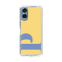 Slim Protection Case［ Original - initial color - P yellow ］