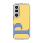 Slim Protection Case［ Original - initial color - P yellow ］