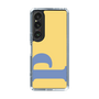 Slim Protection Case［ Original - initial color - P yellow ］