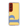 Slim Protection Case［ Original - initial color - P yellow ］