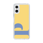 Slim Protection Case［ Original - initial color - P yellow ］