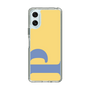 Slim Protection Case［ Original - initial color - P yellow ］