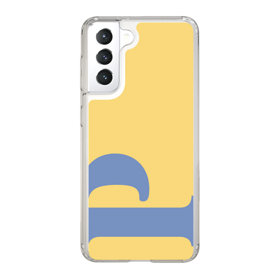 Slim Protection Case［ Original - initial color - P yellow ］