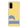 Slim Protection Case［ Original - initial color - P yellow ］