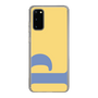 Slim Protection Case［ Original - initial color - P yellow ］