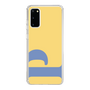 Slim Protection Case［ Original - initial color - P yellow ］