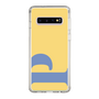 Slim Protection Case［ Original - initial color - P yellow ］