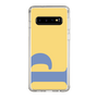Slim Protection Case［ Original - initial color - P yellow ］