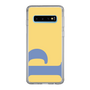 Slim Protection Case［ Original - initial color - P yellow ］