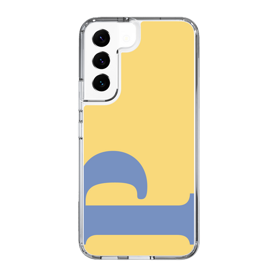 Slim Protection Case［ Original - initial color - P yellow ］