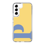 Slim Protection Case［ Original - initial color - P yellow ］