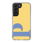 Slim Protection Case［ Original - initial color - P yellow ］
