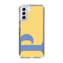 Slim Protection Case［ Original - initial color - P yellow ］