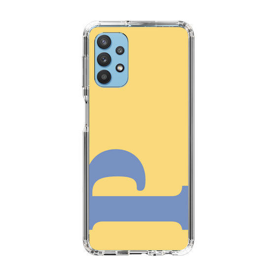 Slim Protection Case［ Original - initial color - P yellow ］