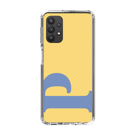 Slim Protection Case［ Original - initial color - P yellow ］