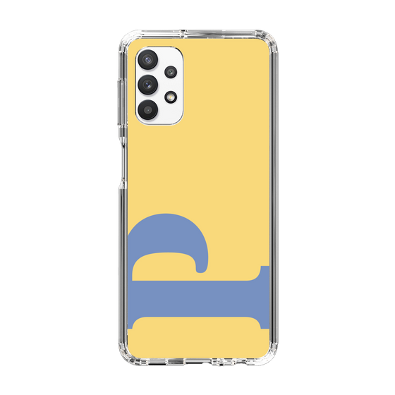 Slim Protection Case［ Original - initial color - P yellow ］