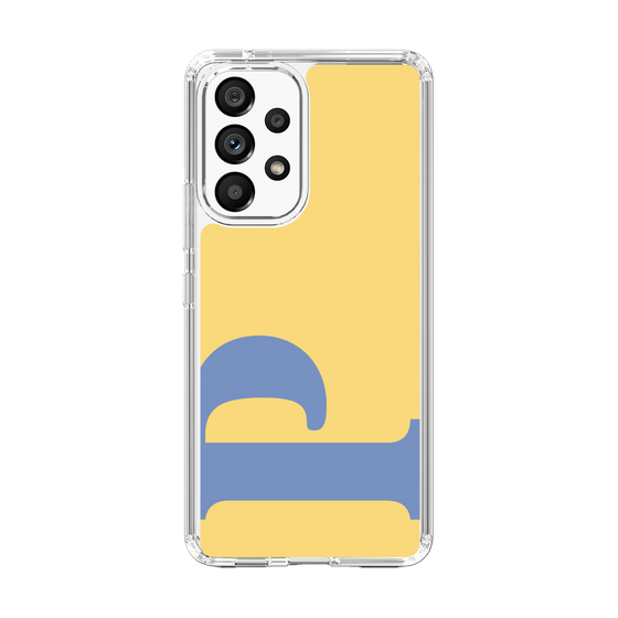 Slim Protection Case［ Original - initial color - P yellow ］
