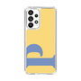 Slim Protection Case［ Original - initial color - P yellow ］