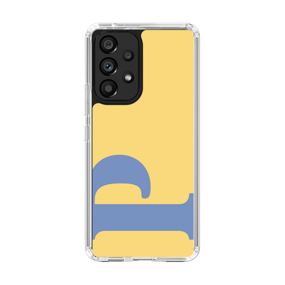 Slim Protection Case［ Original - initial color - P yellow ］
