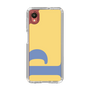 Slim Protection Case［ Original - initial color - P yellow ］