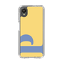 Slim Protection Case［ Original - initial color - P yellow ］