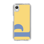 Slim Protection Case［ Original - initial color - P yellow ］