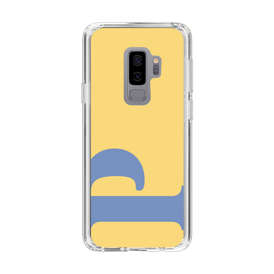 Slim Protection Case［ Original - initial color - P yellow ］