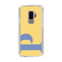 Slim Protection Case［ Original - initial color - P yellow ］