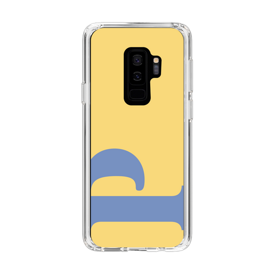 Slim Protection Case［ Original - initial color - P yellow ］