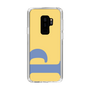 Slim Protection Case［ Original - initial color - P yellow ］