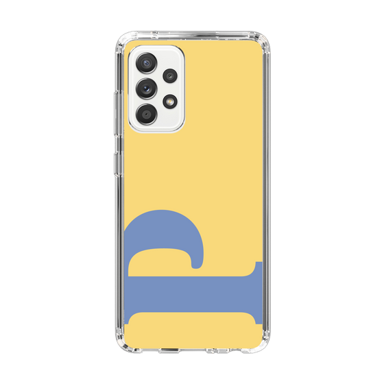Slim Protection Case［ Original - initial color - P yellow ］