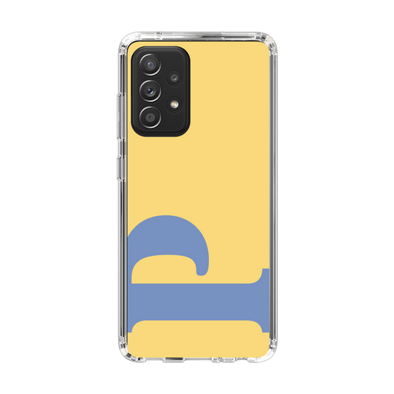 Slim Protection Case［ Original - initial color - P yellow ］