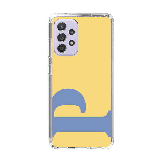 Slim Protection Case［ Original - initial color - P yellow ］