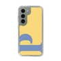 Slim Protection Case［ Original - initial color - P yellow ］