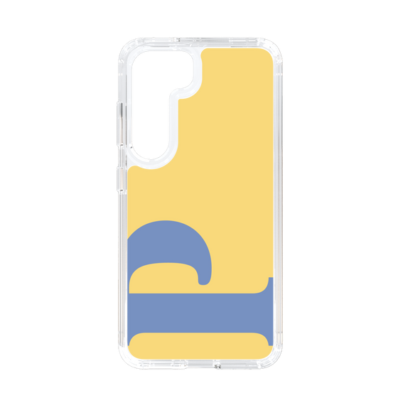 Slim Protection Case［ Original - initial color - P yellow ］